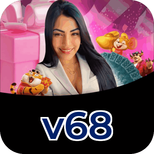 PIX instantâneo Brasil na v68