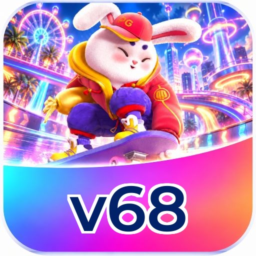 v68 Logo