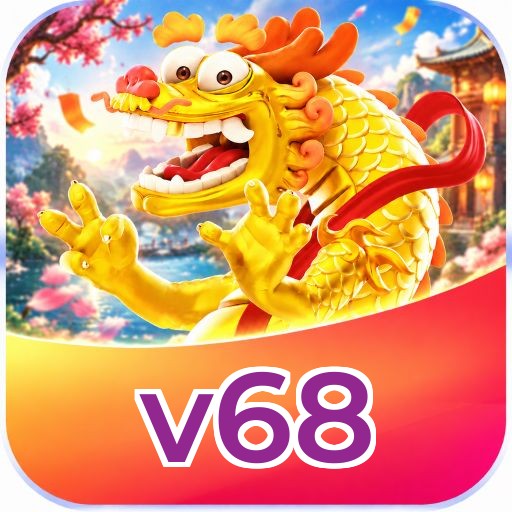 v68 APK Logo Oficial Certificado
