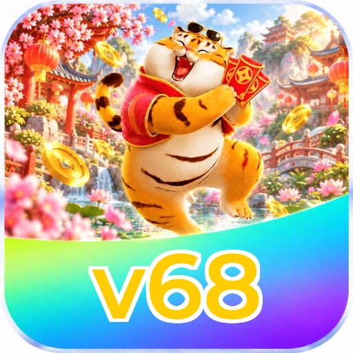 v68 Logo