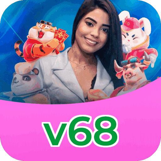Página de download v68