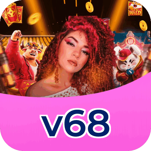 Aplicativo mobile v68