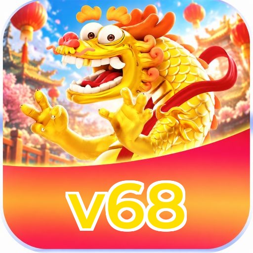 v68 Logo