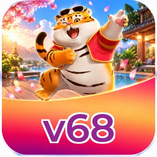 Como instalar o app da v68