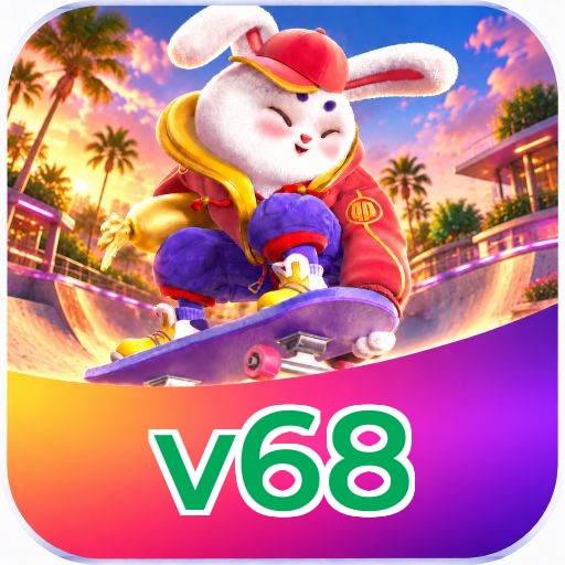 Logo v68 Download Brasil