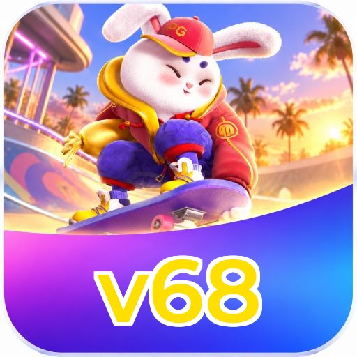 v68 Logo