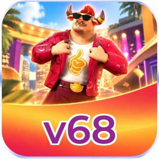 v68 Fortune Games - Tiger, Ox, Rabbit RTP Certificado