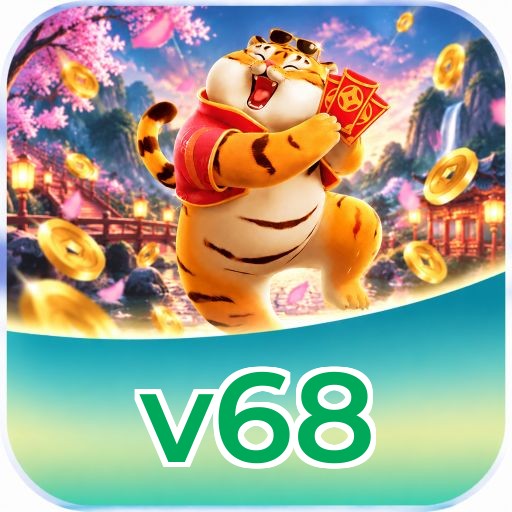 v68 Slots Premium Brasil