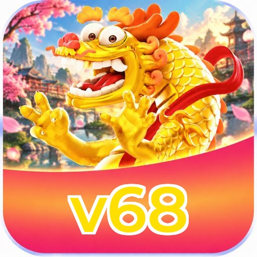 v68 Logo