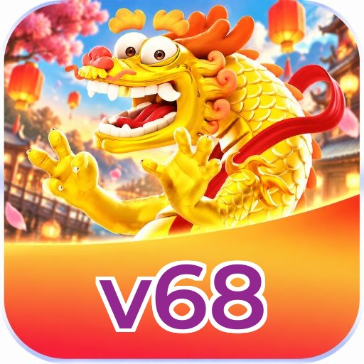 v68 Logo