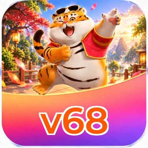 Principais provedores de slots da v68 - NetEnt, Pragmatic Play, Play'n GO