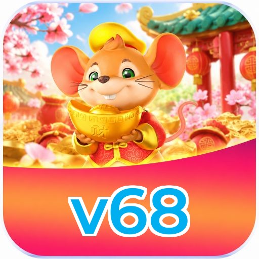 v68 Jackpots Progressivos