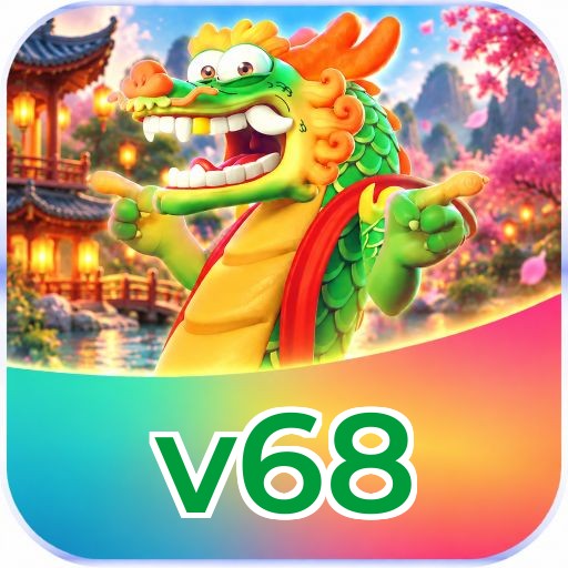 v68 Logo Verificado