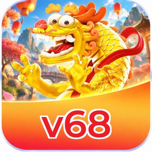 v68 Logo Seguro